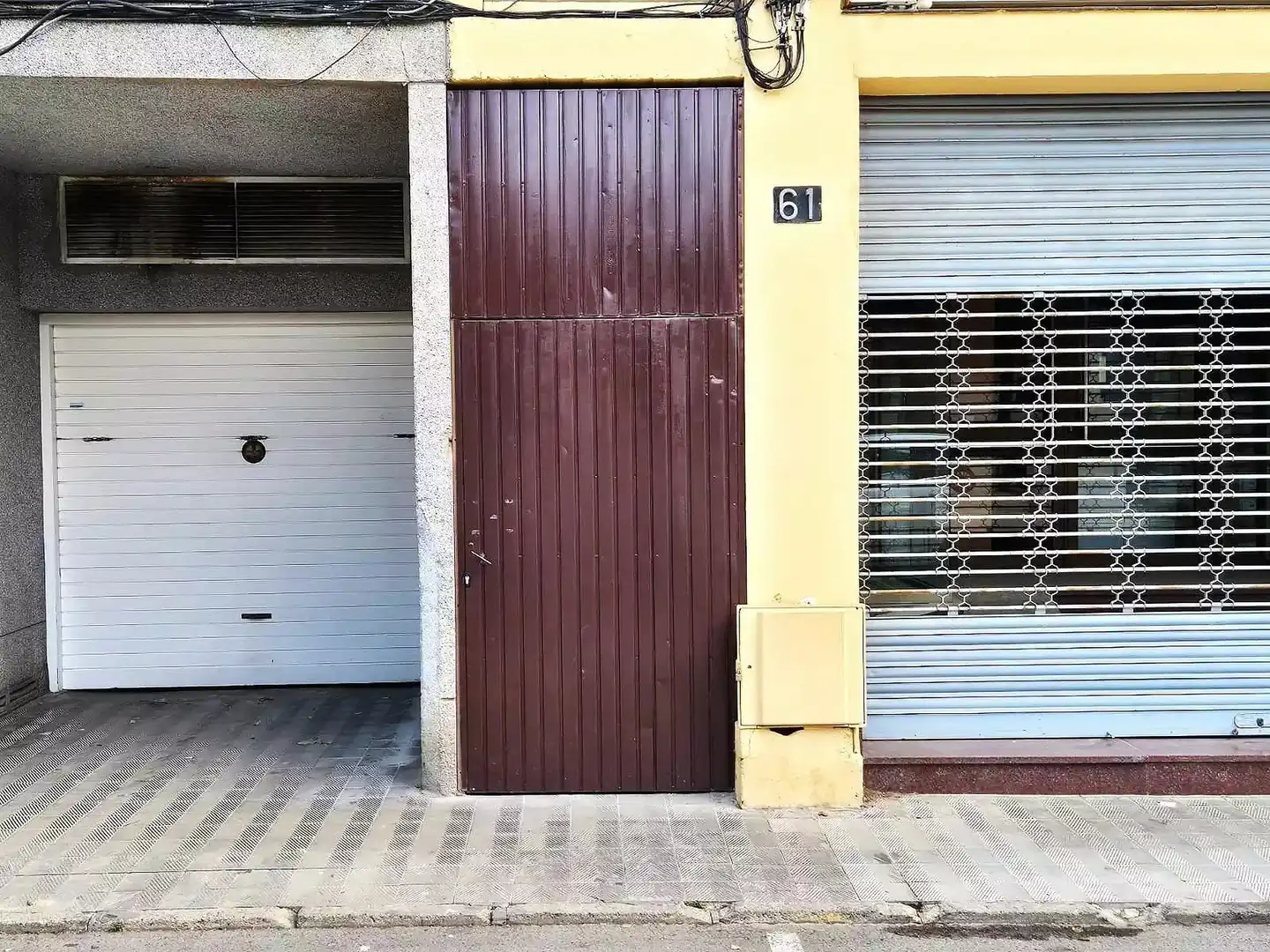 Parking for sale in Cap Norfeu