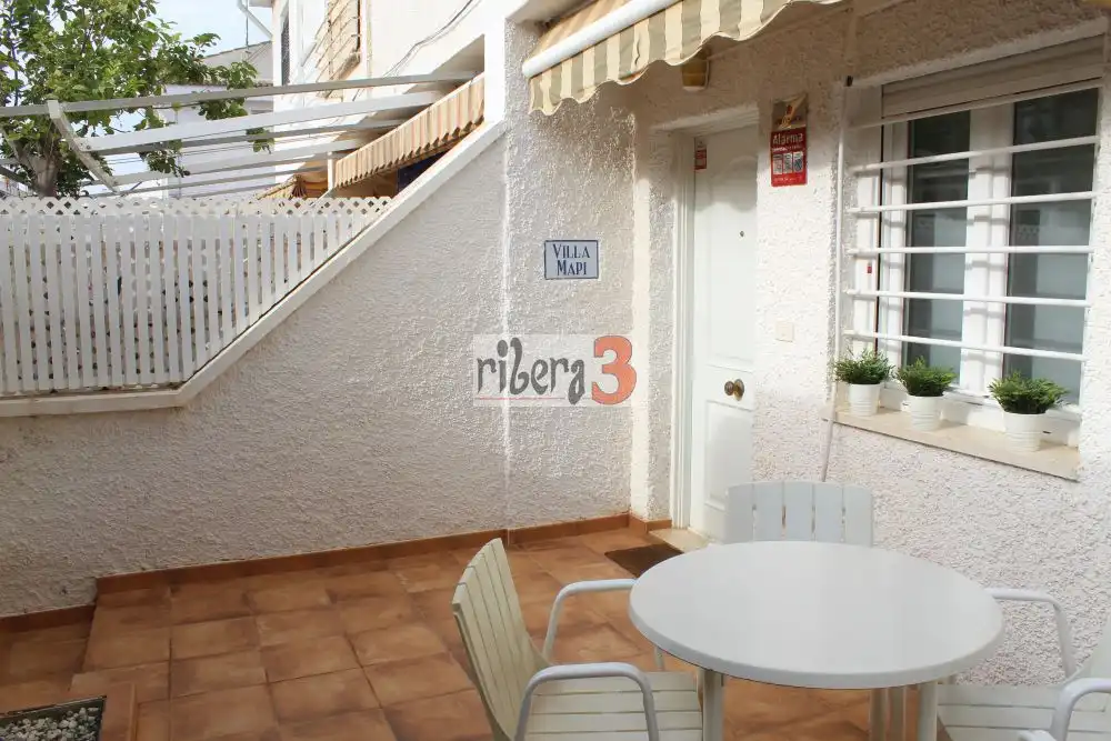 Bungalow in vendita a Santiago de la Ribera, imagen 5