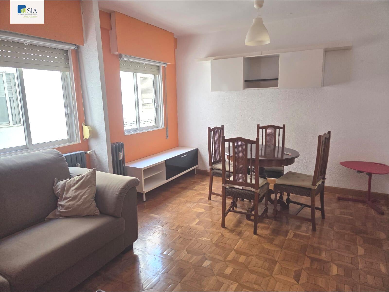 Flat to rent in Calle de Ana Isabel Herrero, 3, Paseo Sagasta, Centro