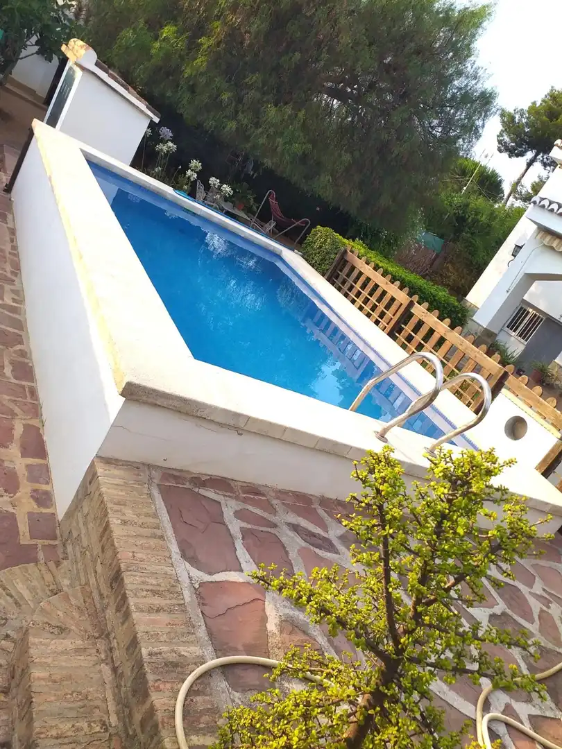 Villa mit Pool zum Verkauf in Partida de la Lloma Llarga, imagen 30