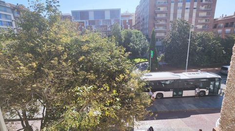 Foto 4 de Pis de lloguer a Casco Histórico, Castellón de la Plana / Castelló de la Plana