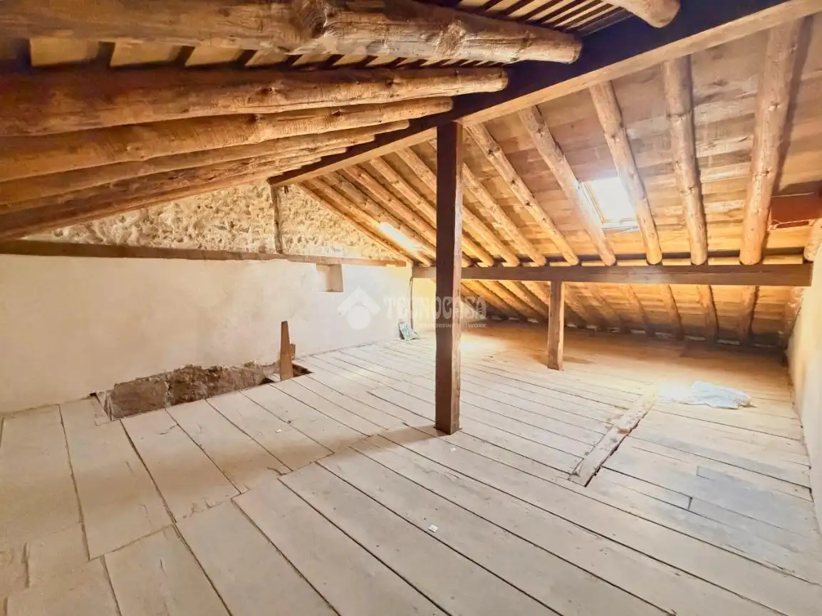 Casa o xalet en venda en Valdevacas y Guijar