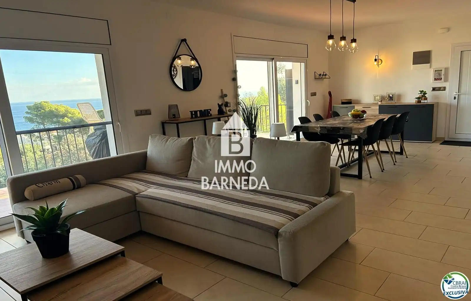 Wohnung mit Terrasse zum Verkauf in Abat Oliva 33, imagen 12