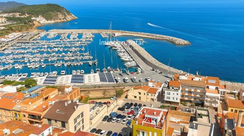 Foto 2 de Casa adosada en venta en Roger de Lloria, El Pedró, Girona