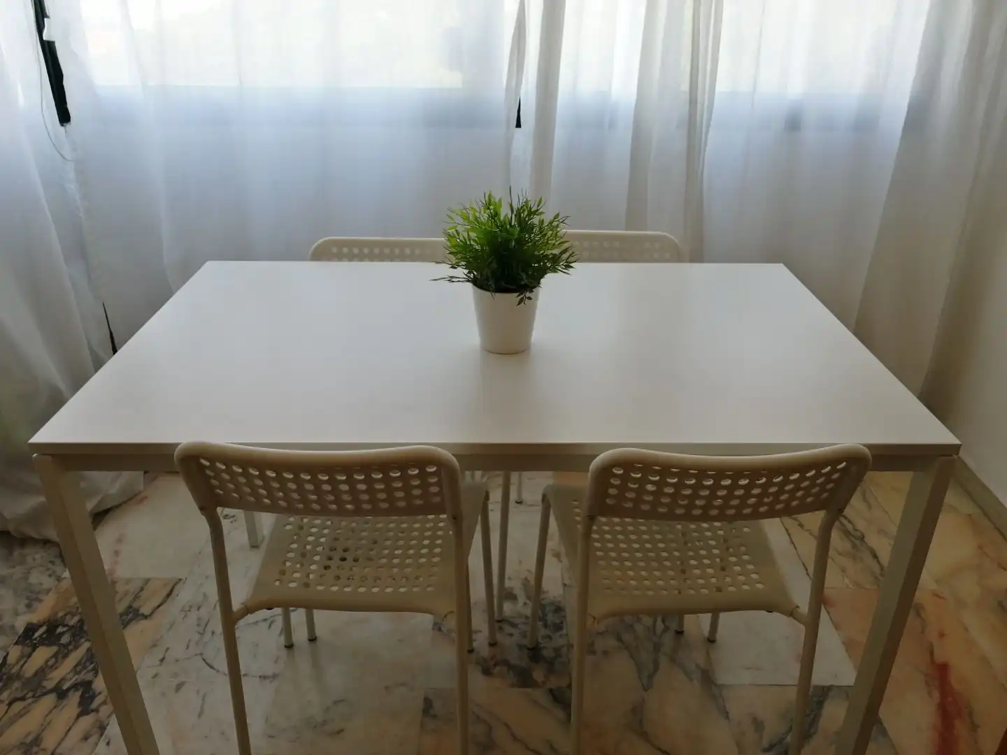 Apartament amb piscina de lloguer a Avenida Alcalde Luis Uruñuela, imagen 13