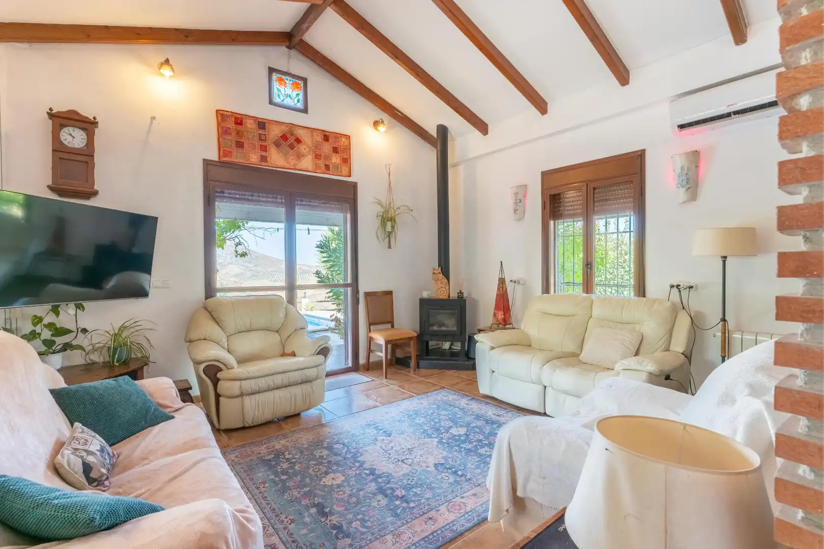 Landhaus mit Pool zum Verkauf in N/A, imagen 6