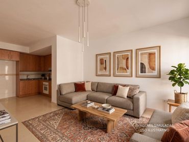 Appartement avec ascenseur à vendre à Vell de València