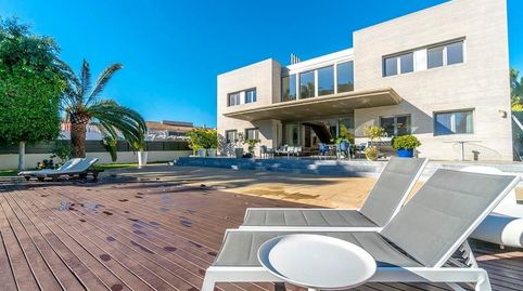 Foto 4 de Casa o xalet de lloguer a Calle Calle Saavedra Fajardo, Campoamor, Orihuela