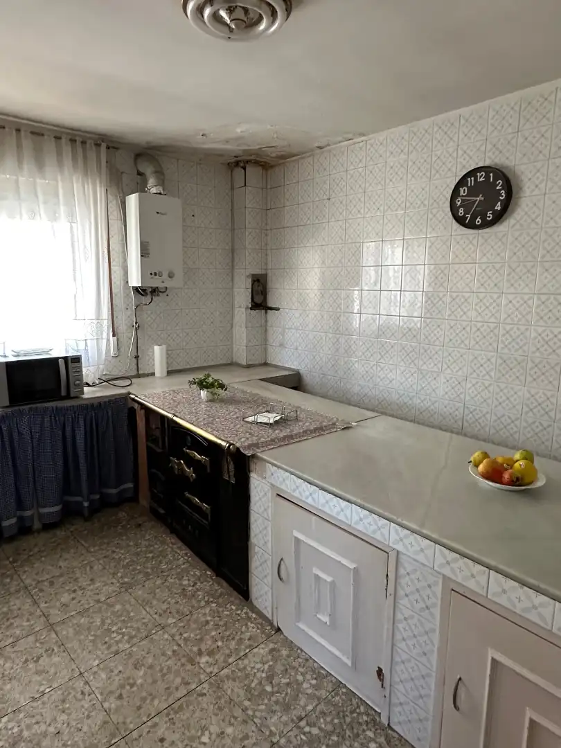 Casa amb terrassa en venda a Lugar Saa 74, imagen 6