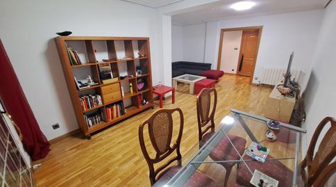 Photo 5 of Flat for sale in De María Agustín, 86, San Pablo, Zaragoza