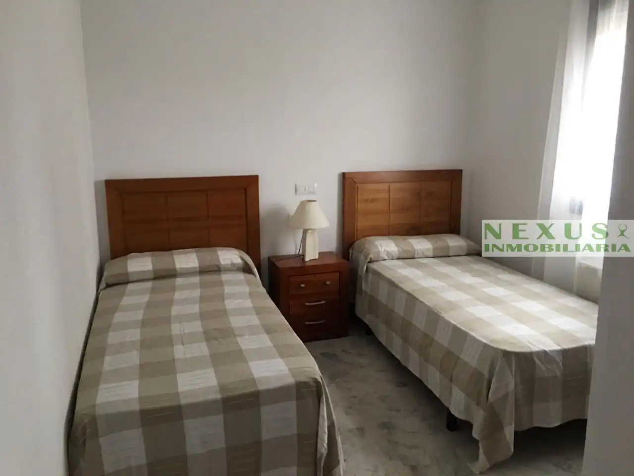 Flat with lift to rent in Ruta de la Plata, imagen 5