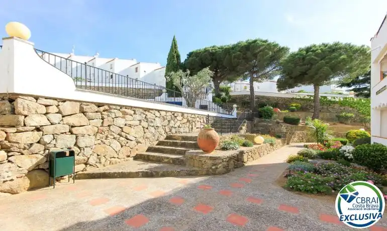 Apartamento con piscina en venta en Calle josep carner 8 8, imagen 23