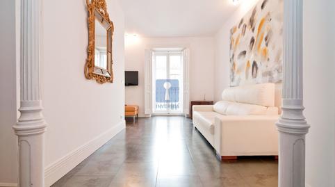 Photo 2 of Flat to rent in Valverde, Universidad - Malasaña,  Madrid Capital