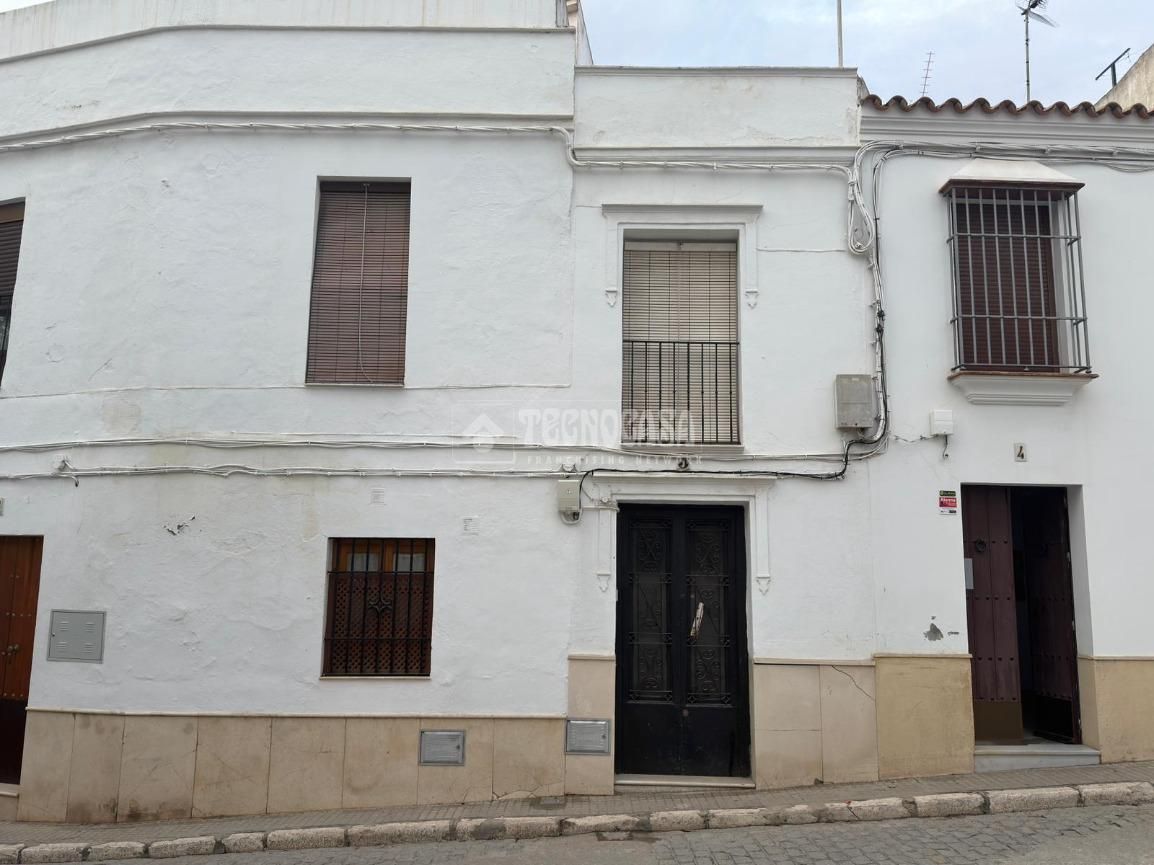 Casa o xalet en venda a Pl. Consolación