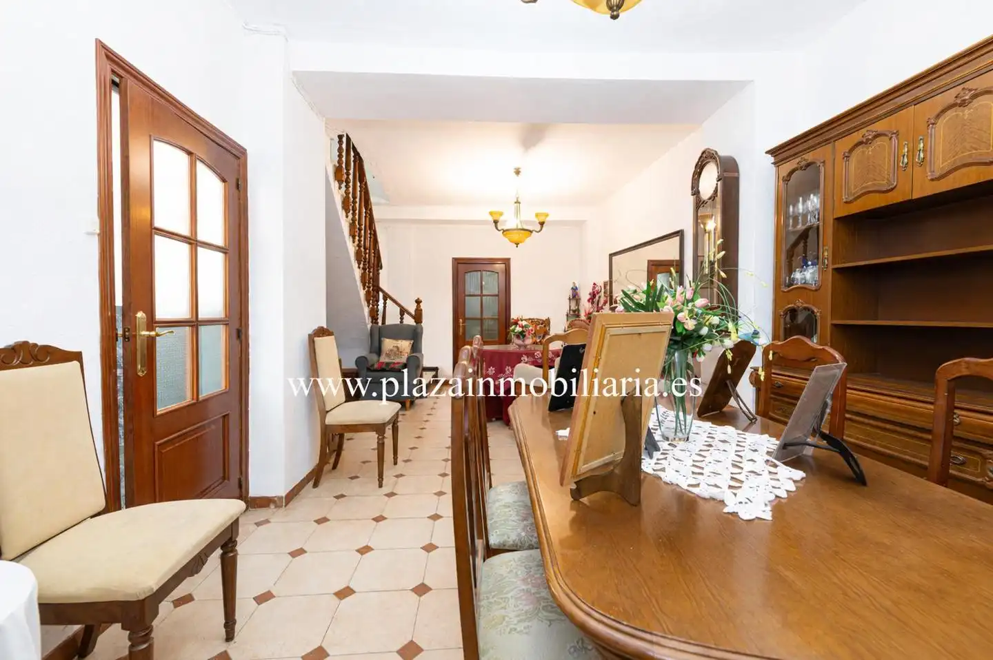 Casa o chalet en venta en Lucena con Terraza, Trastero y Balcón