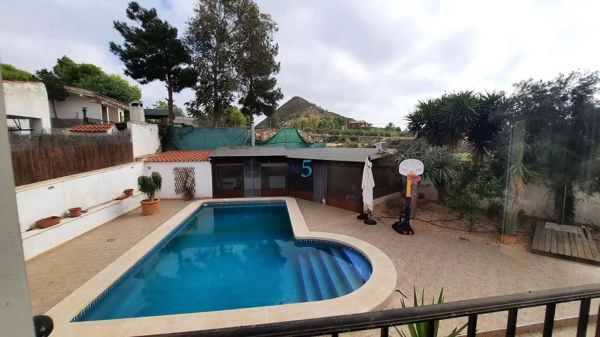 Casa o xalet en venda a Cañadas de San Pedro