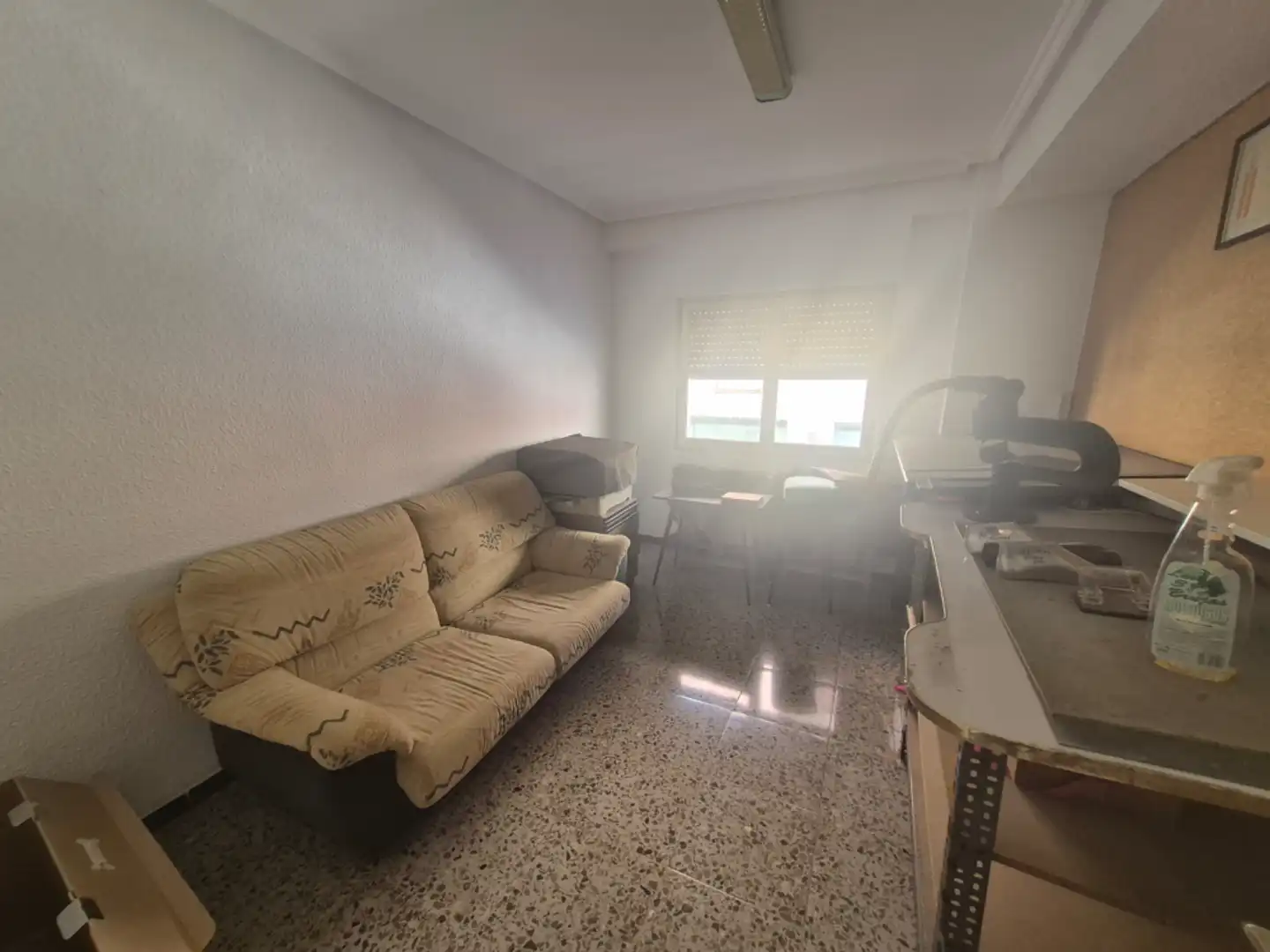Living room of Flat for sale in Elche / Elx