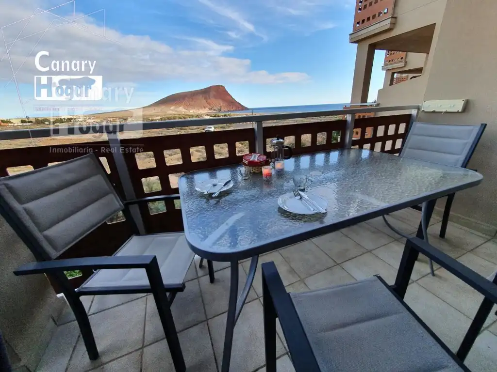 Apartament amb piscina en venda a pizarro, imagen 3