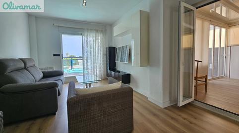 Foto 2 von Wohnung zur Miete in Avinguda Oliva Nova, 1, Oliva Nova, Oliva