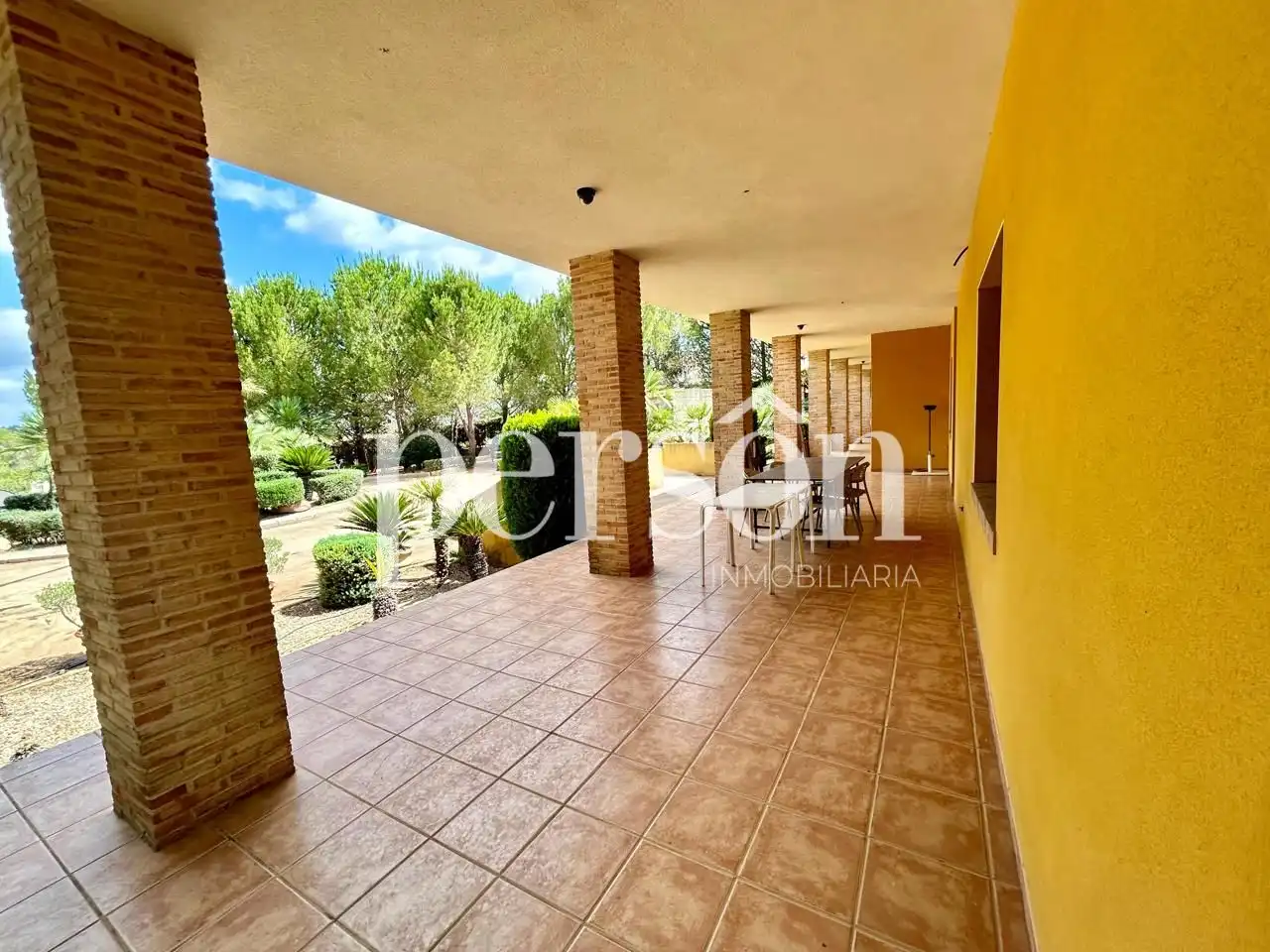 Xalet amb jardí en venda a Bolbaite, imagen 14