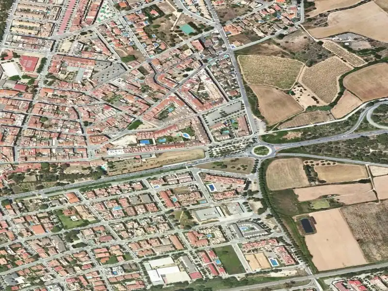 Wohnung zum Verkauf in Plaza Catalunya de, imagen 3