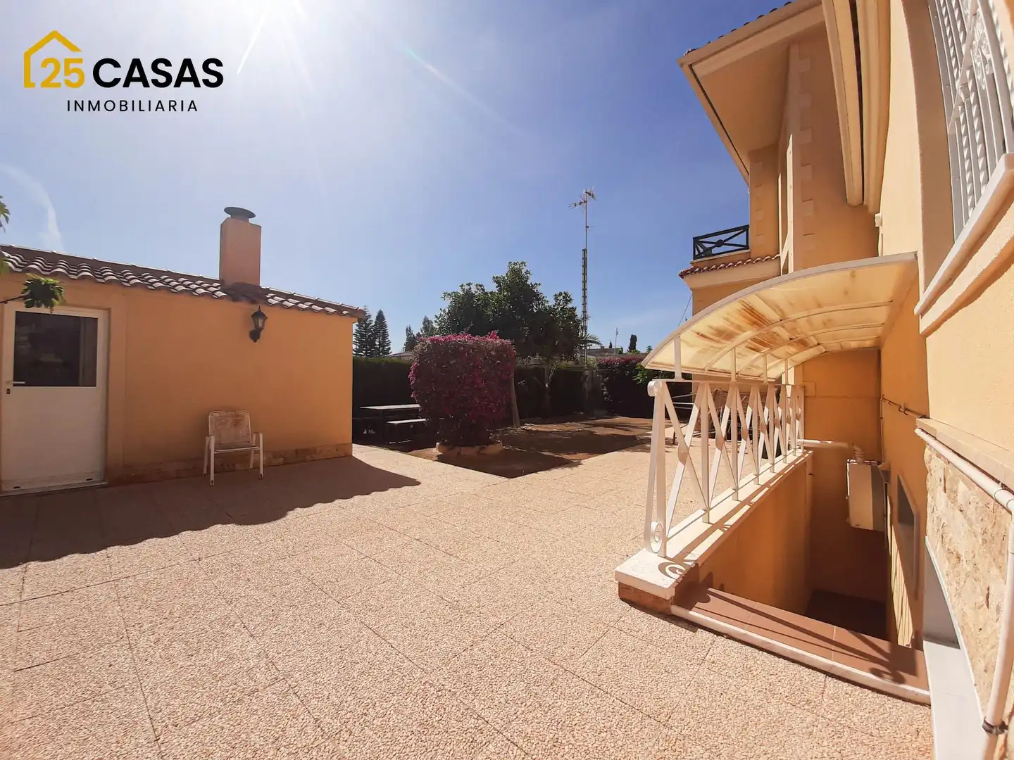 Villa mit Terrasse zum Verkauf in Calle JOSE ANTON AGULLO, imagen 41
