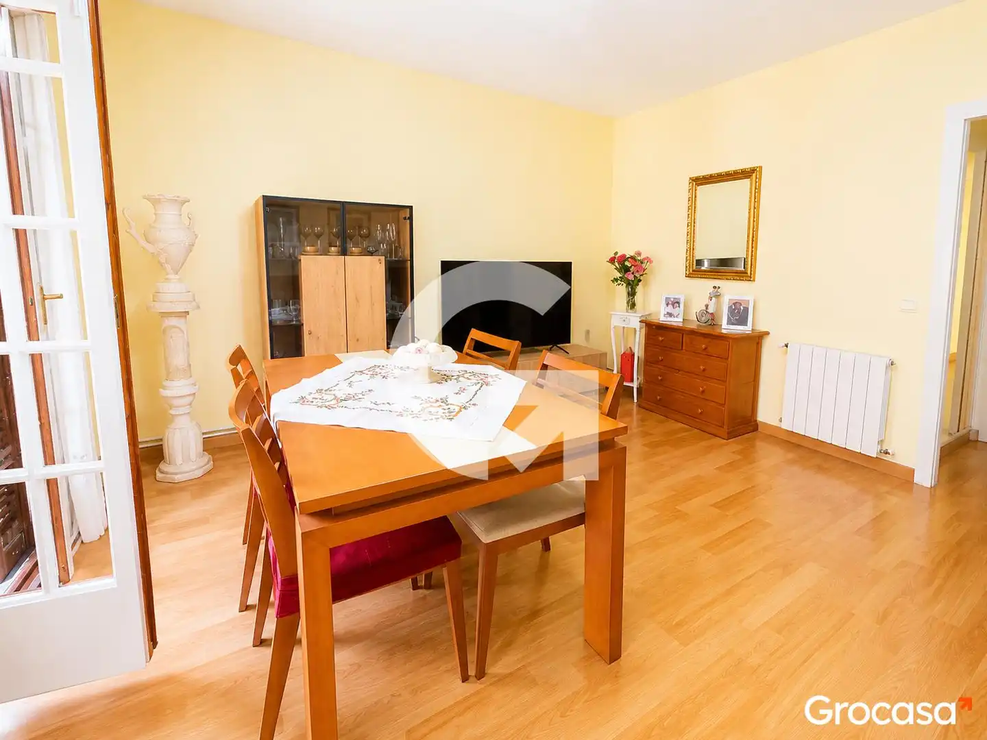 Comedor de Piso en venta en Calafell con Aire acondicionado, Calefacción y Terraza