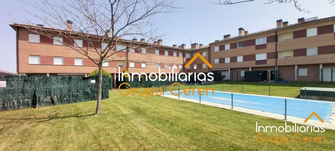 Apartament en venda a Grañón
