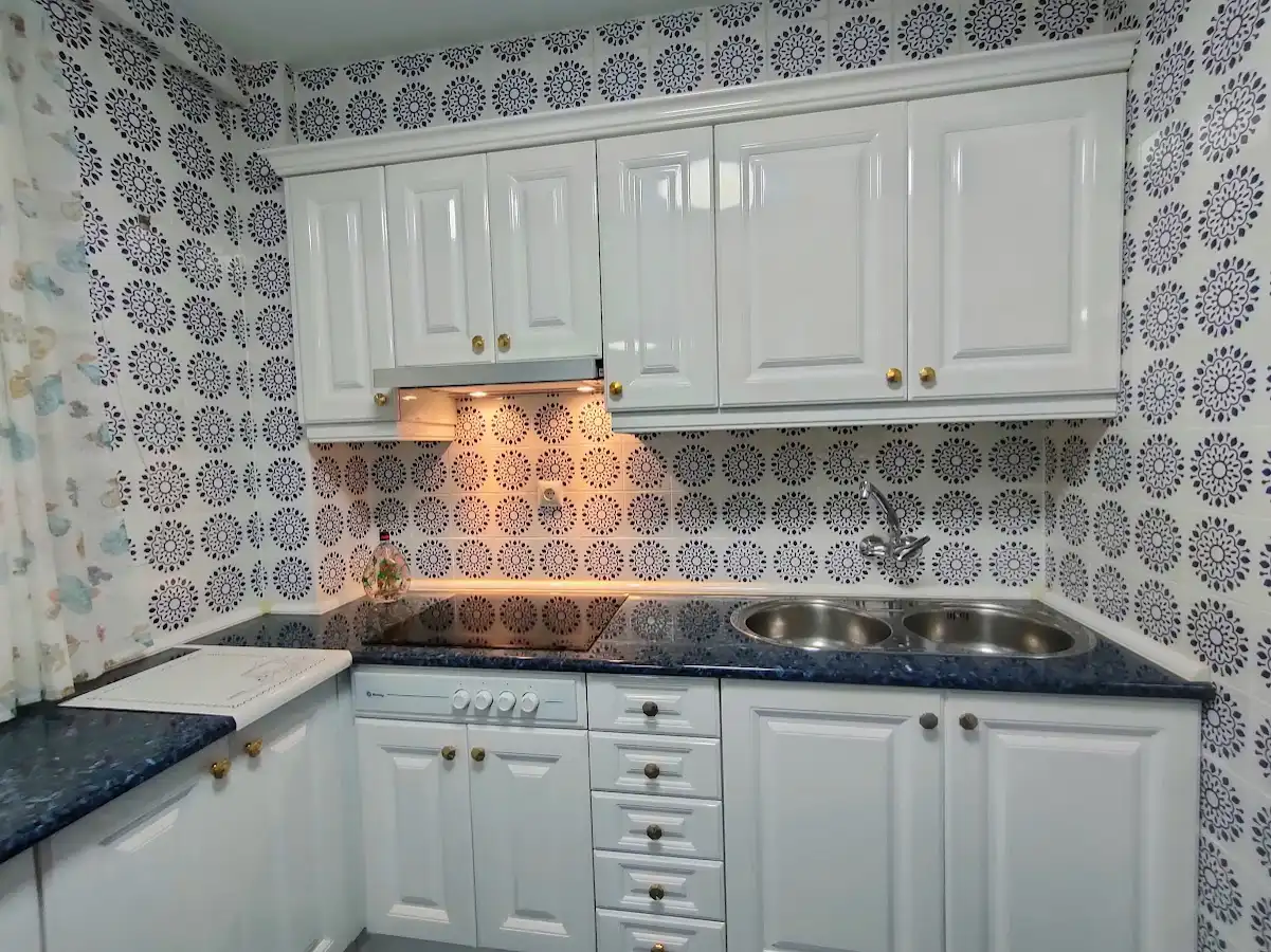 Flat with lift to rent in Constitución - Balconcillo, imagen 16
