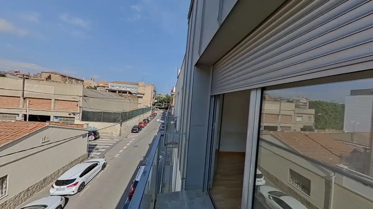 Wohnung zum Verkauf in Carrer Moianès, Hostal