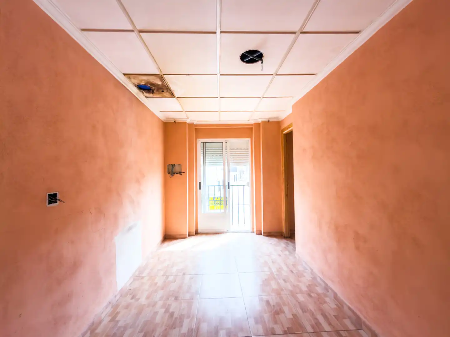 Casa o xalet en venda en Cortes de Baza amb Jardí privat, Terrassa i Moblat