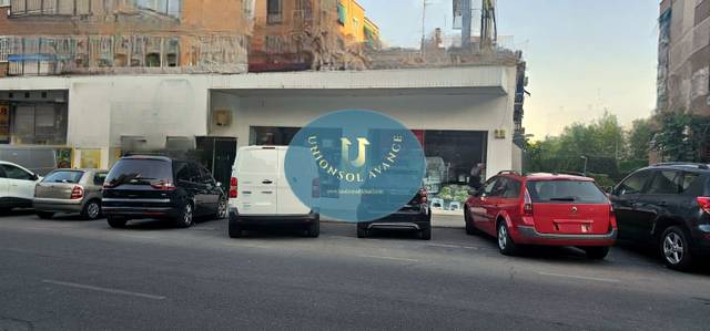 Local comercial en Venta en Cuatro Caminos - Azca