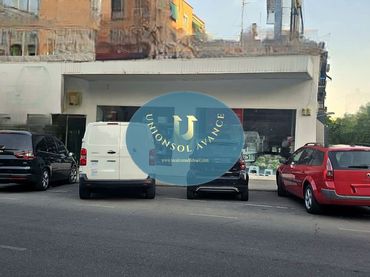 Local comercial en venda a Tetuán