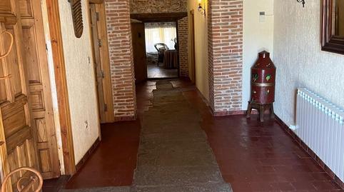 Foto 5 de Casa o xalet en venda a Av-p-108, Vega de Santa María, Ávila