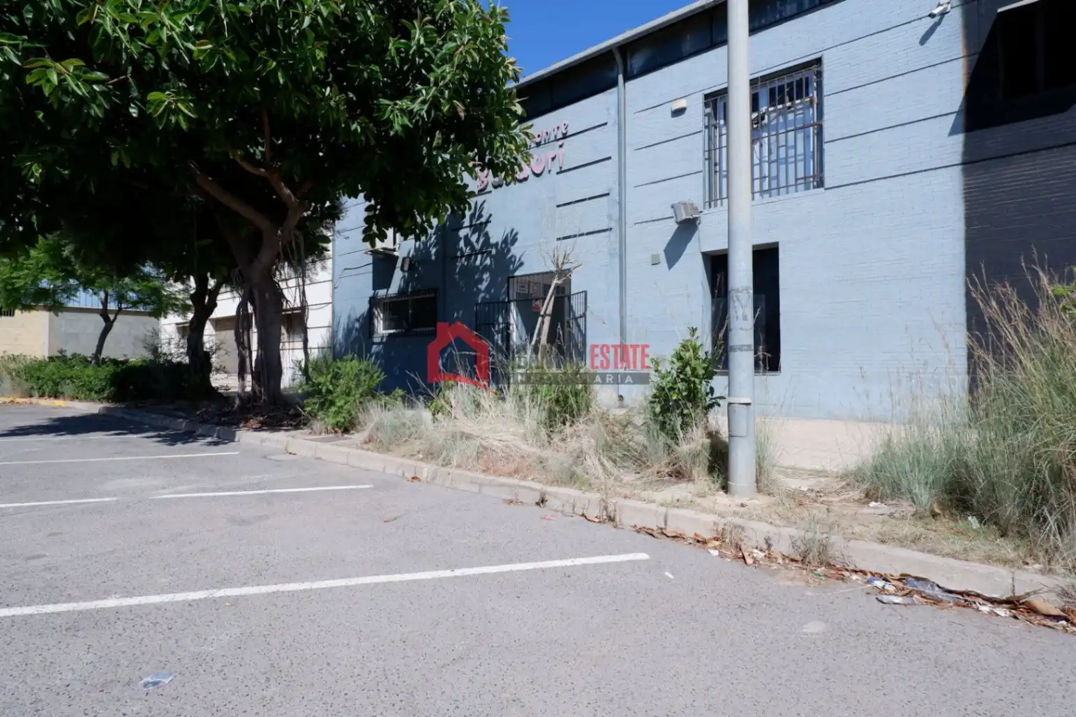 Gewerbefläche zum Verkauf in Puerto de Sagunto, imagen 44