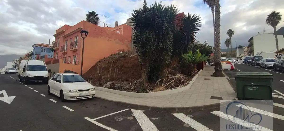 Terreny residencial en venda a Pablo Garcia Garcia, imagen 4