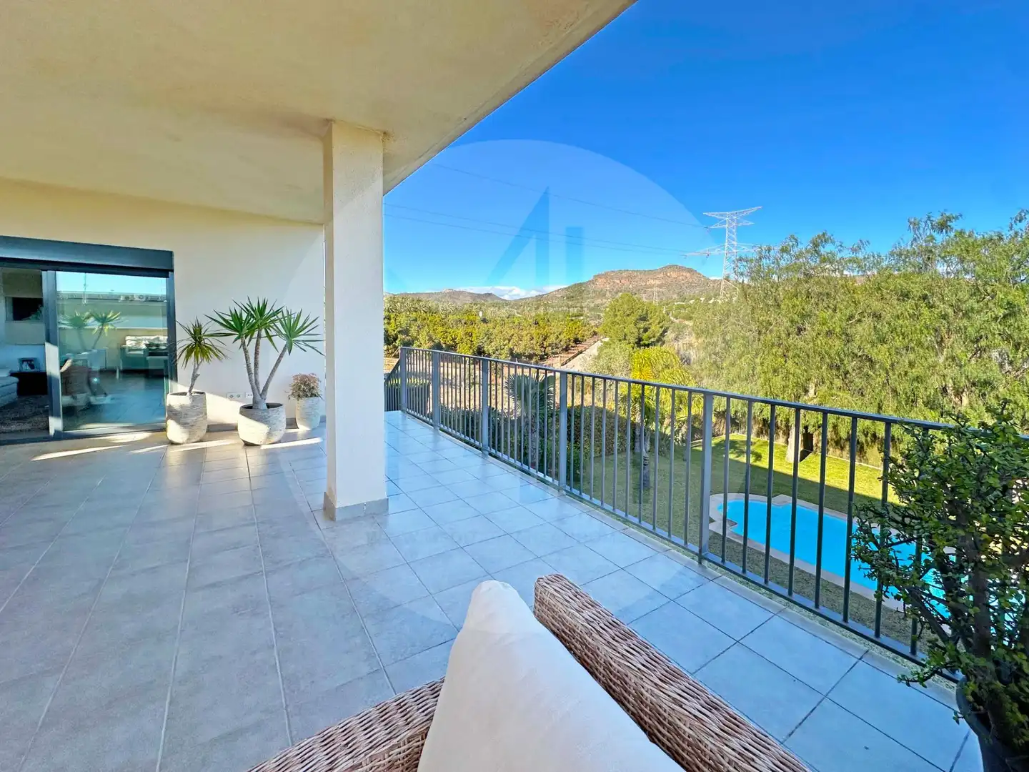 Chalet con piscina en venta en Calle LA MARINA ALTA (ALF), imagen 24