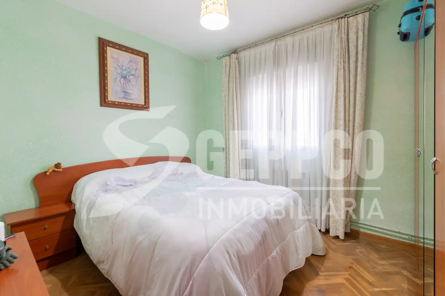 Habitación de Piso en venta en Azuqueca de Henares con Calefacción
