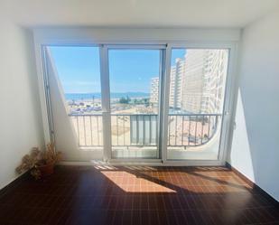 Bedroom of Apartment for sale in Castelló d'Empúries  with Air Conditioner and Terrace