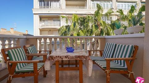 Foto 2 de Pis en venda a Salamanca, Gran Playa, Santa Pola