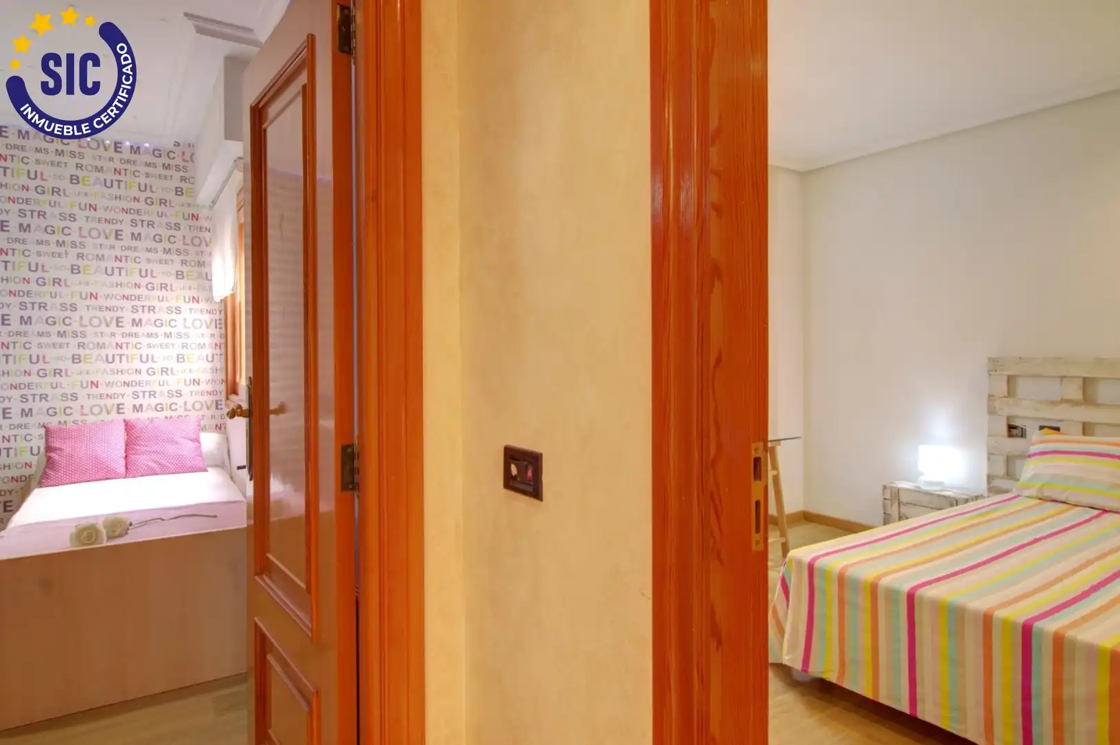 Casa amb terrassa en venda a Calle del Mur 52, imagen 47