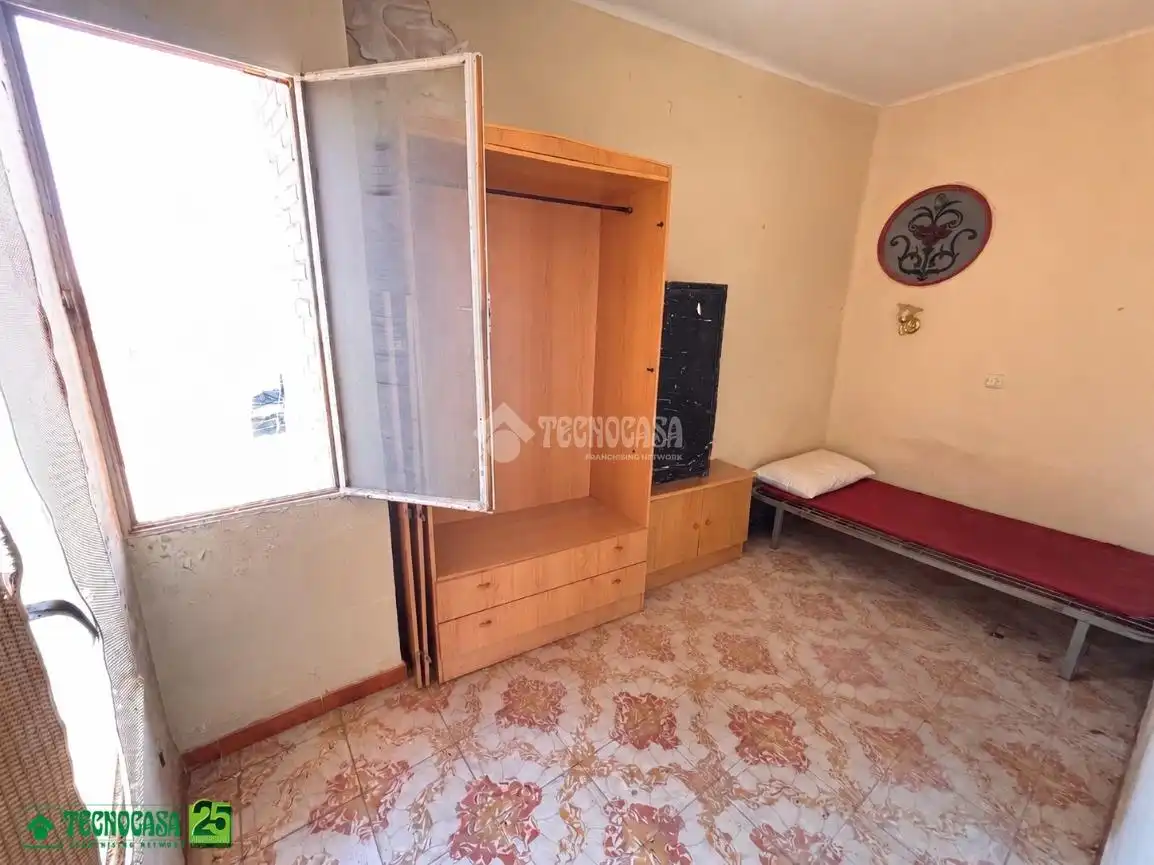 Habitación de Piso en venta en Manzanares con Terraza y Balcón