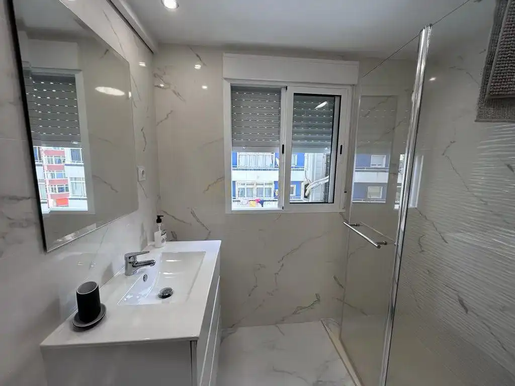 Apartament amb ascensor en venda a Calle Eduardo Aguilera Romero, imagen 10
