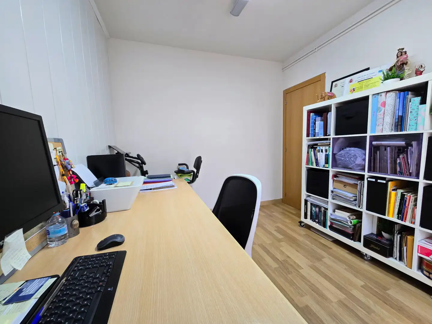 Wohnung mit Terrasse zum Verkauf in Torelló, imagen 6