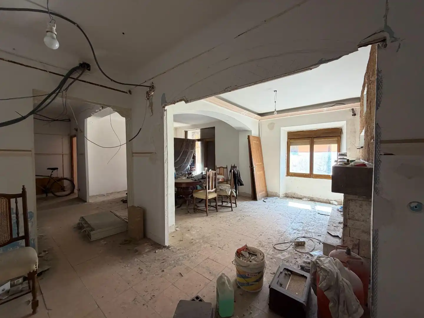 Flat for sale in La Jonquera
