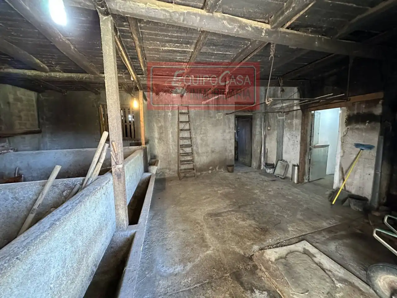 Casa o chalet en venta en Rábade con Calefacción, Jardín privado y Terraza