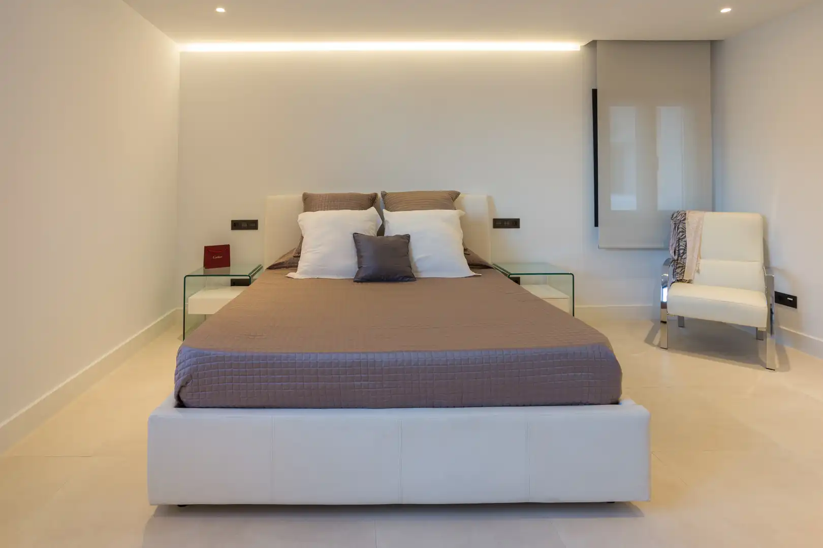 Ático con piscina en venta en Nueva Andalucía, imagen 23
