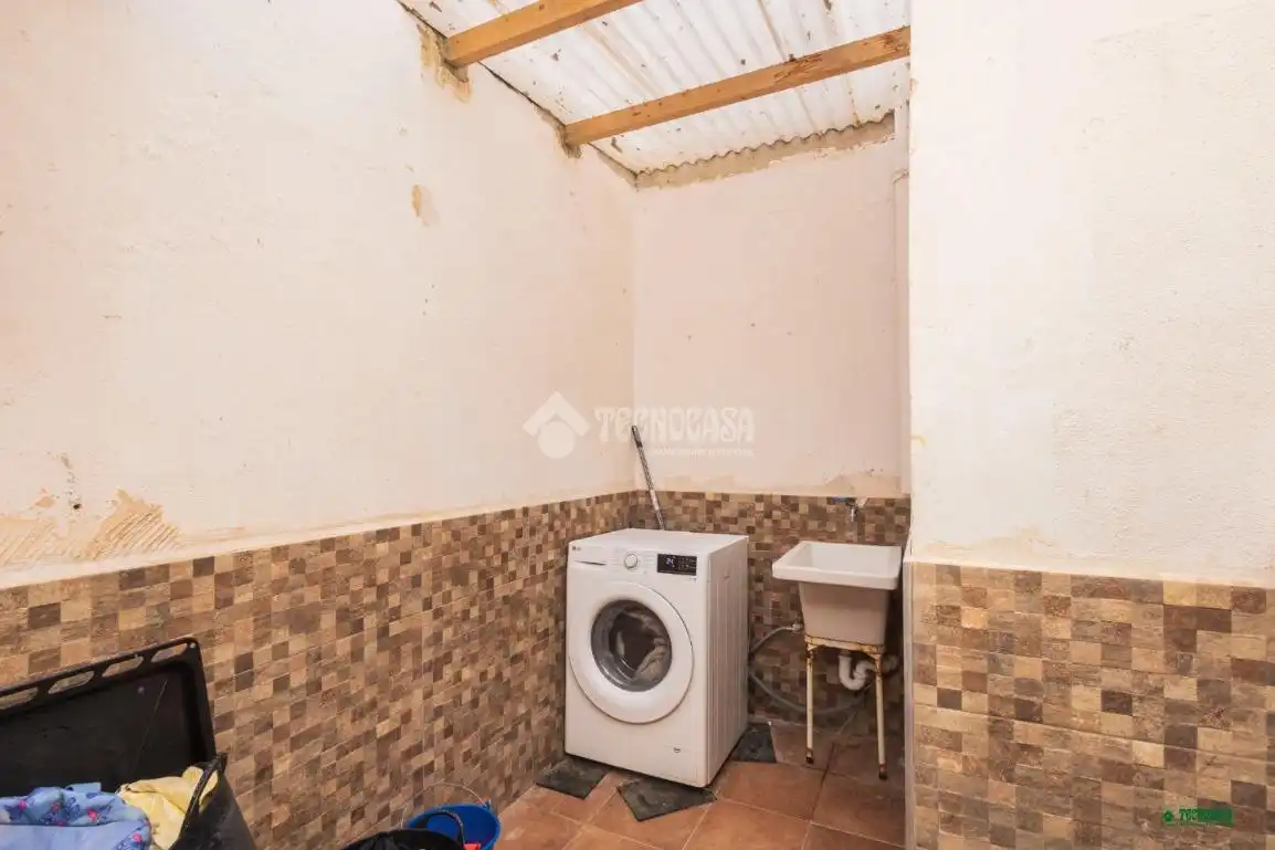 Maison jumelée à vendre à Vera Ciudad, imagen 28