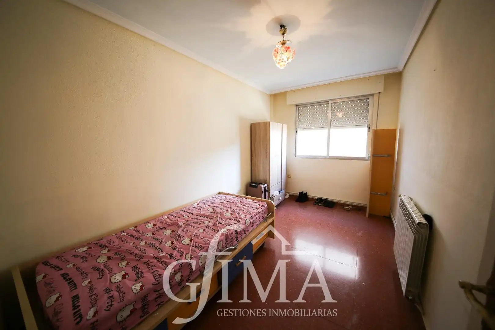 Habitación de Piso en venta en Tomelloso con Calefacción
