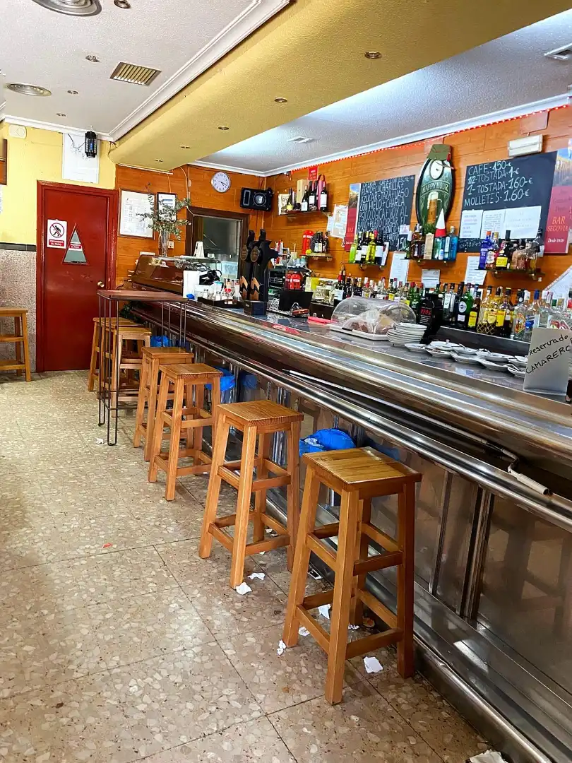 Business premises for sale in Paseo de San Gregorio, imagen 5